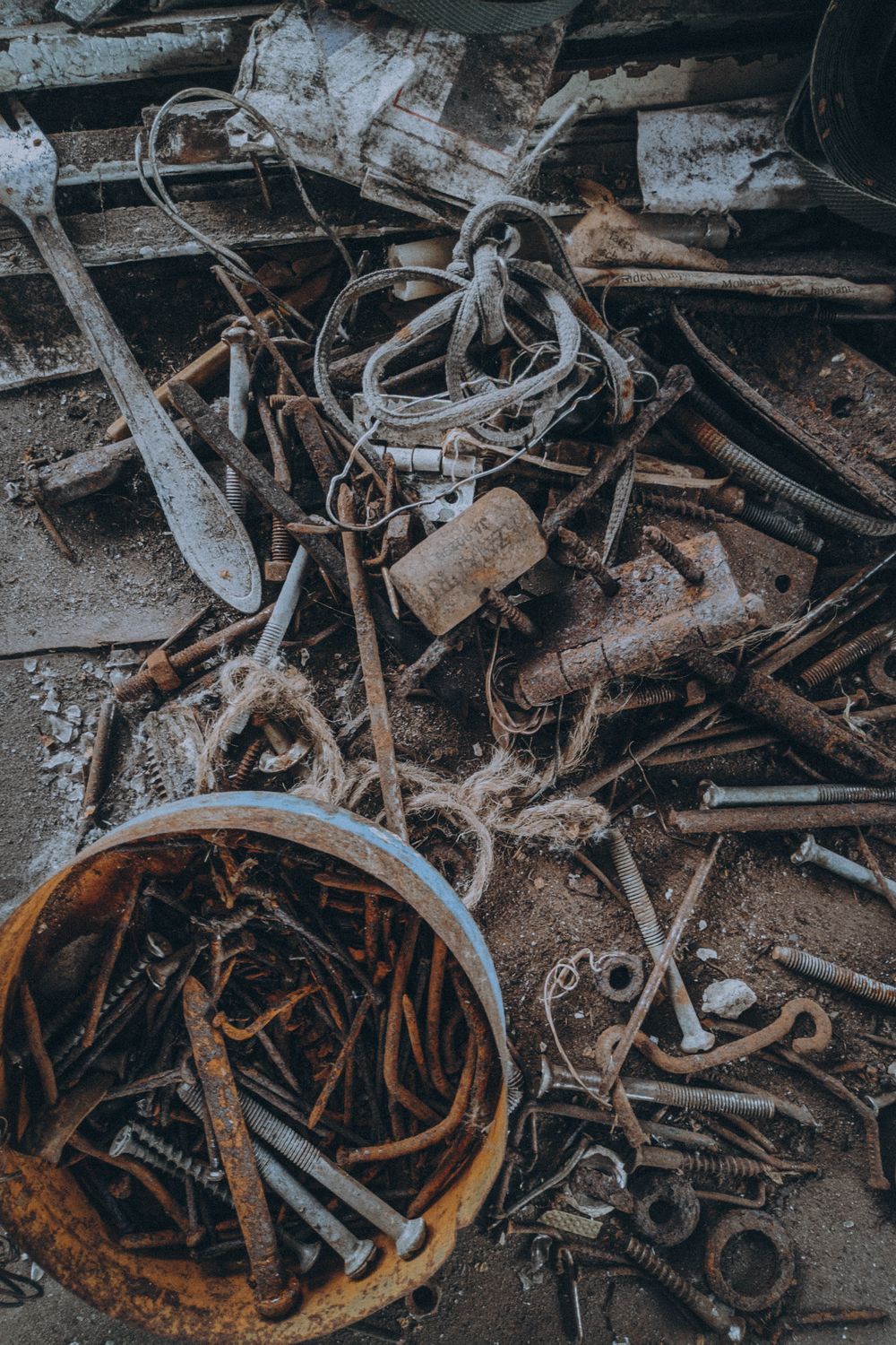 Rust Remover