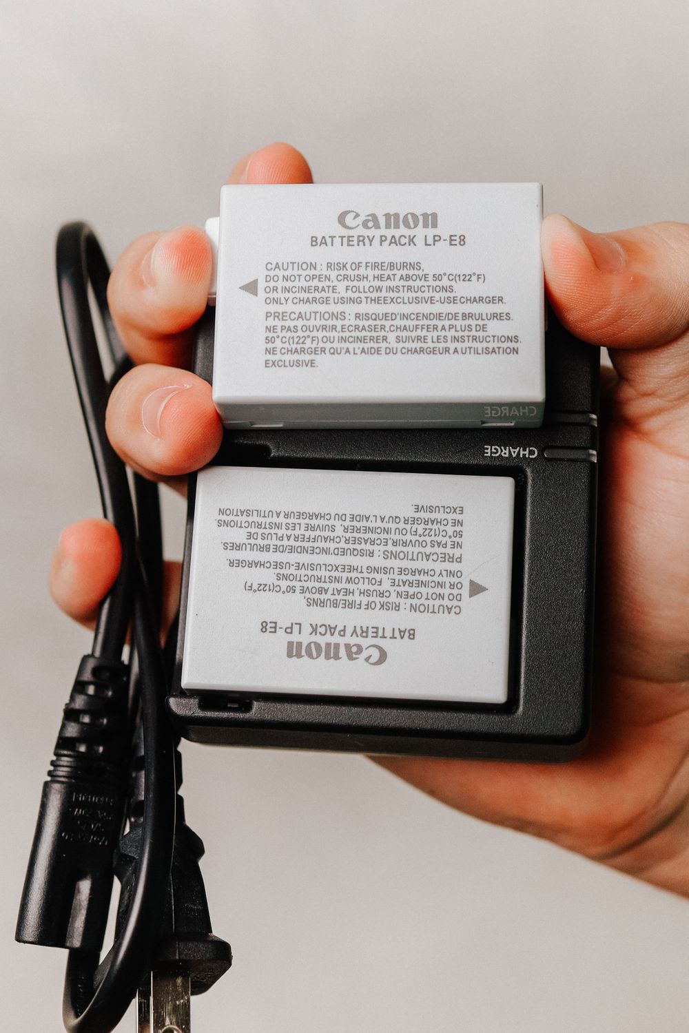18650 Battery Charger for Beginners