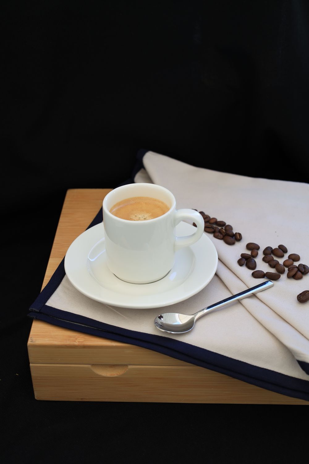 Espresso Cups