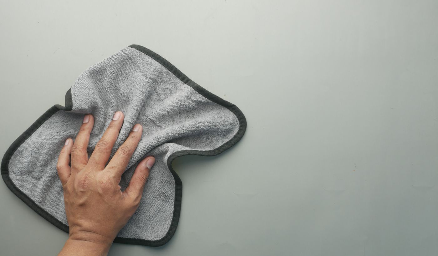 Swedish Dishcloths