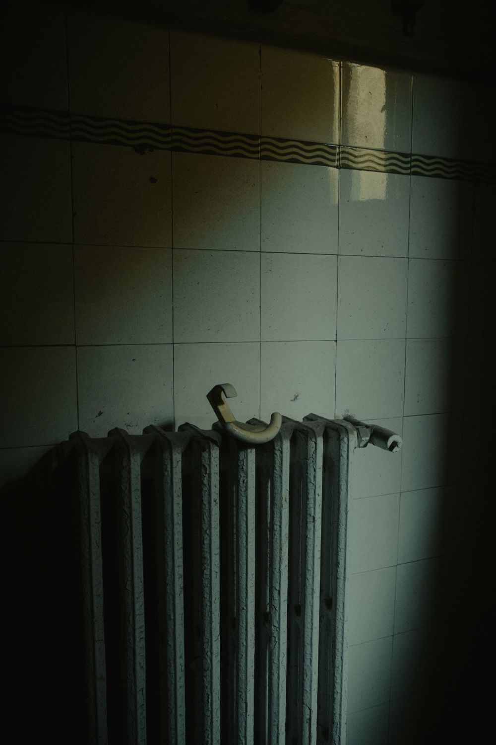 Oil-Filled Radiator Heater