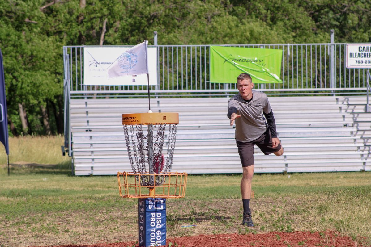 Disc Golf Discs for Beginners