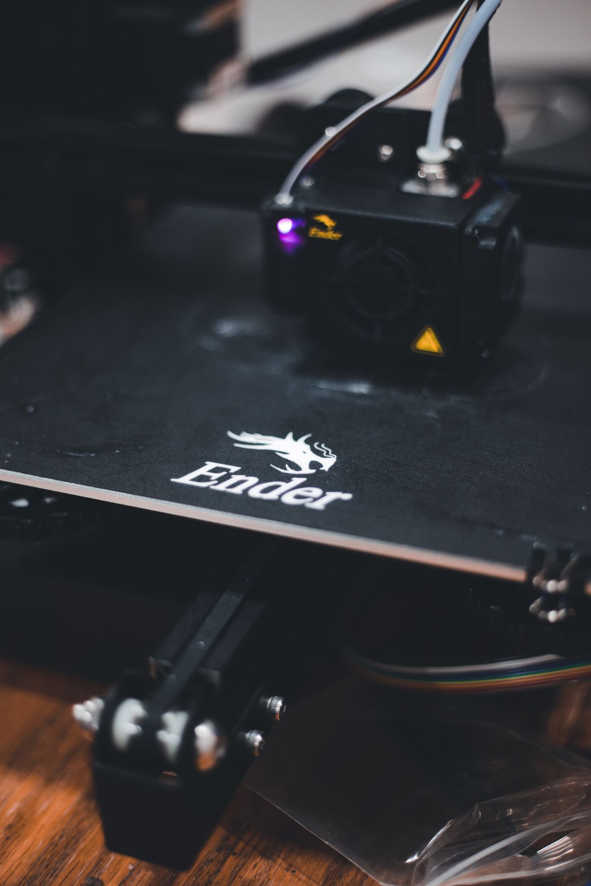 CA Glue for 3D Printing