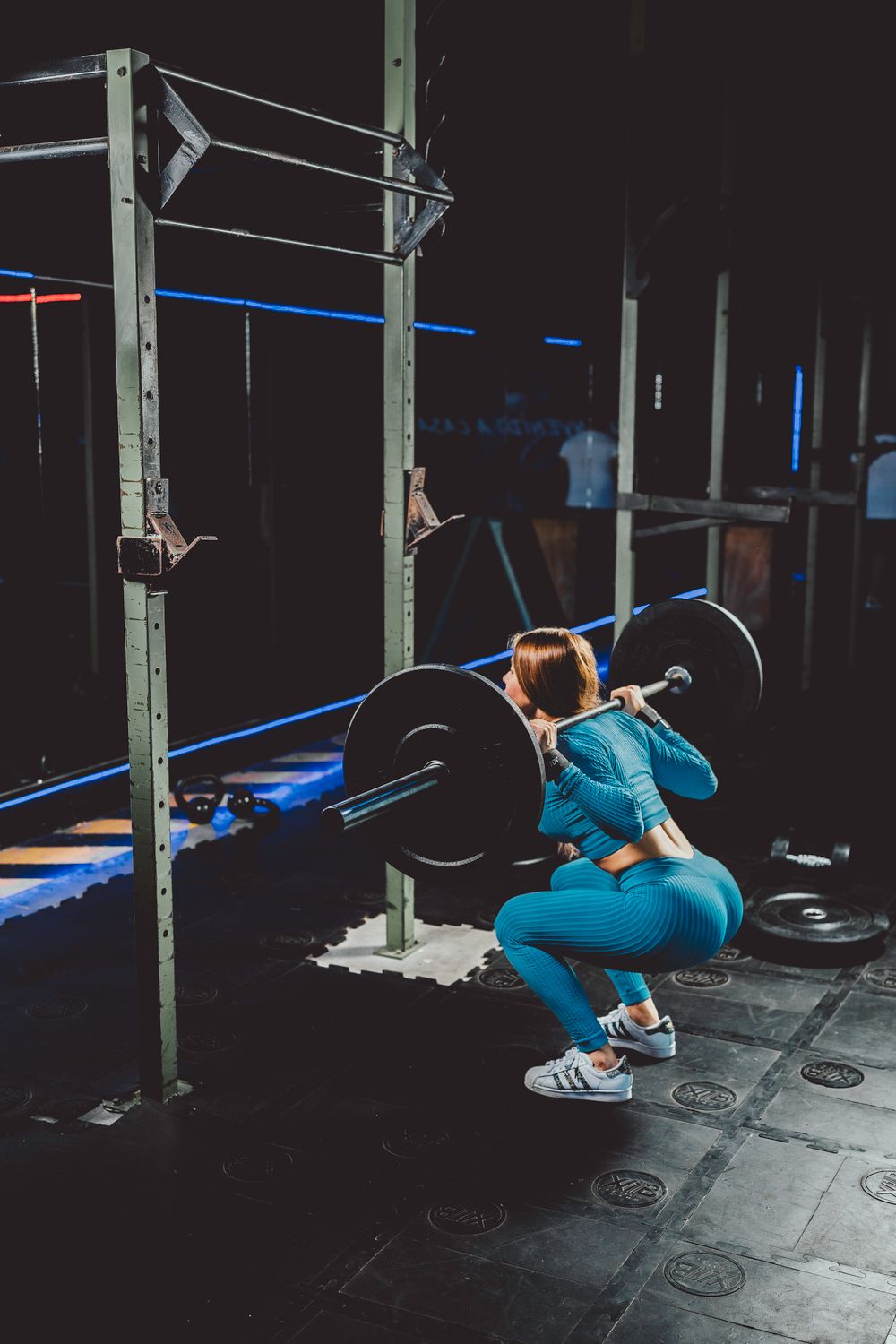 Knee Sleeves for Squats