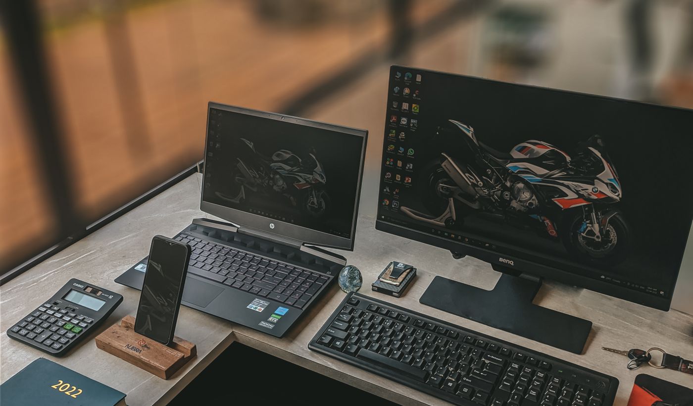 Webcam for Streaming