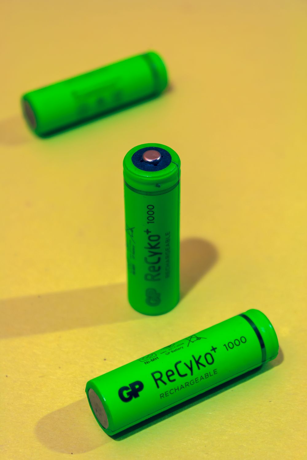 21700 Batteries for Flashlights