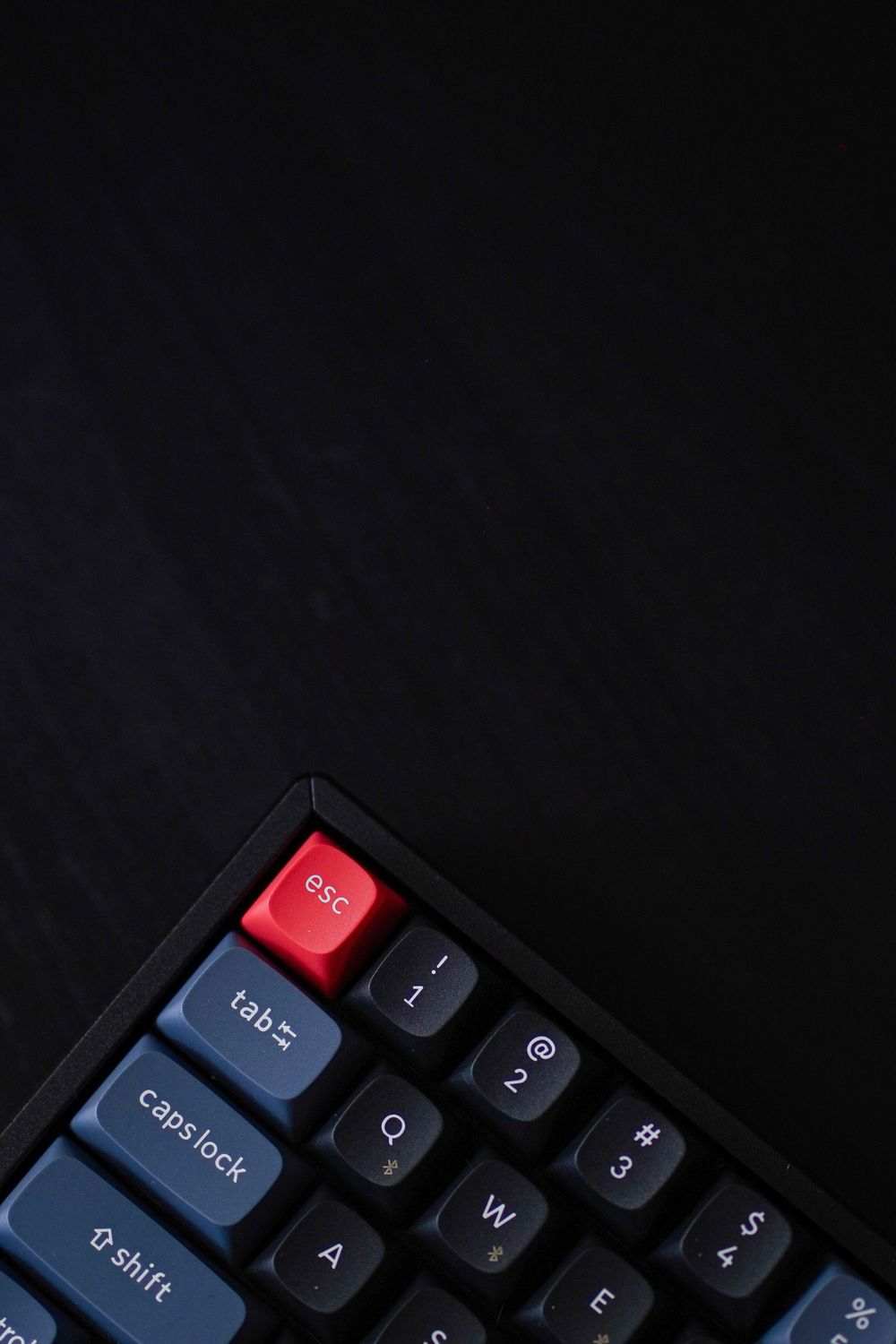 65% Keyboard