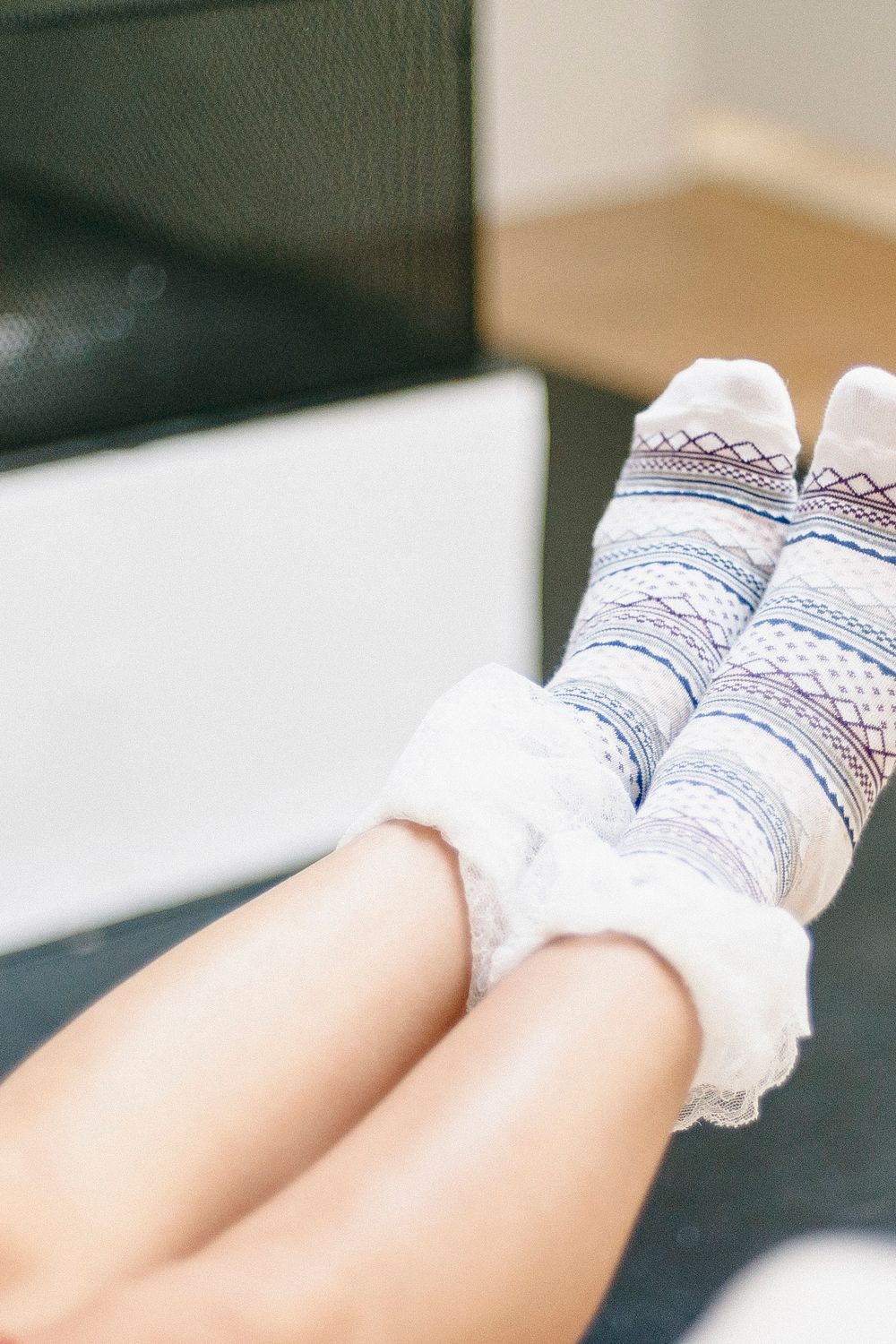 Heated Socks