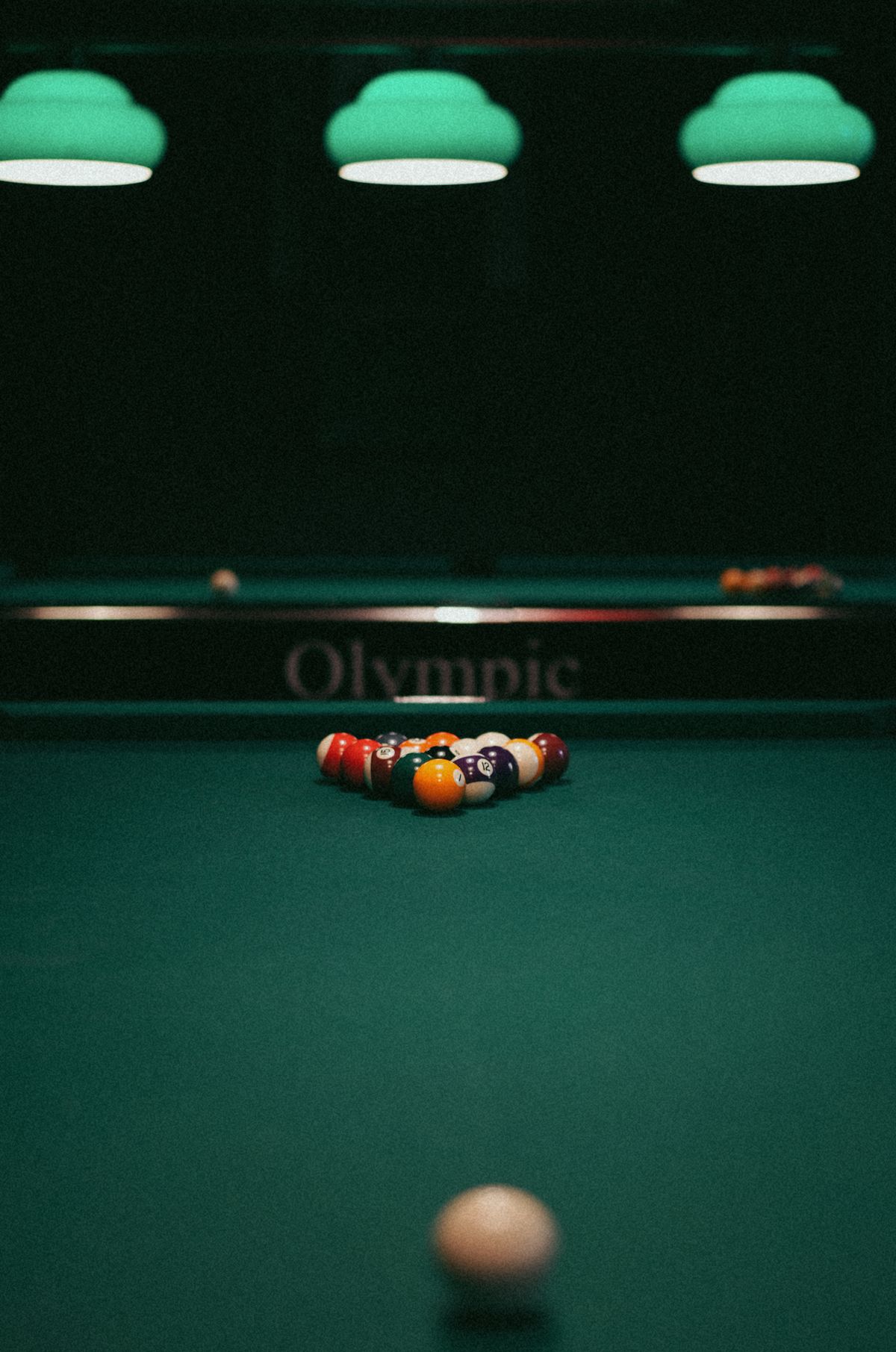 Pool Cue for Beginners