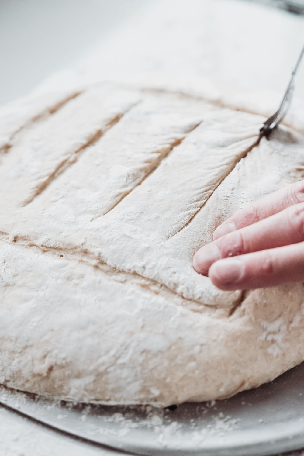 Bread Lame for Scoring Sourdough
