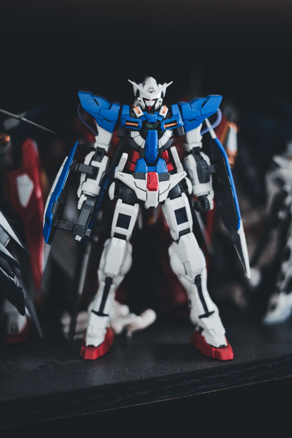 Matte Top Coat for Gunpla