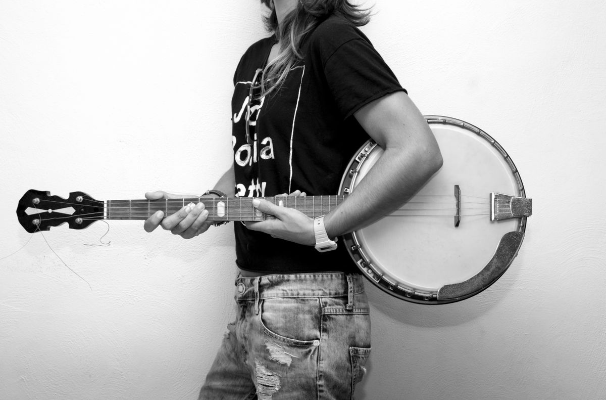 Banjo for Beginners