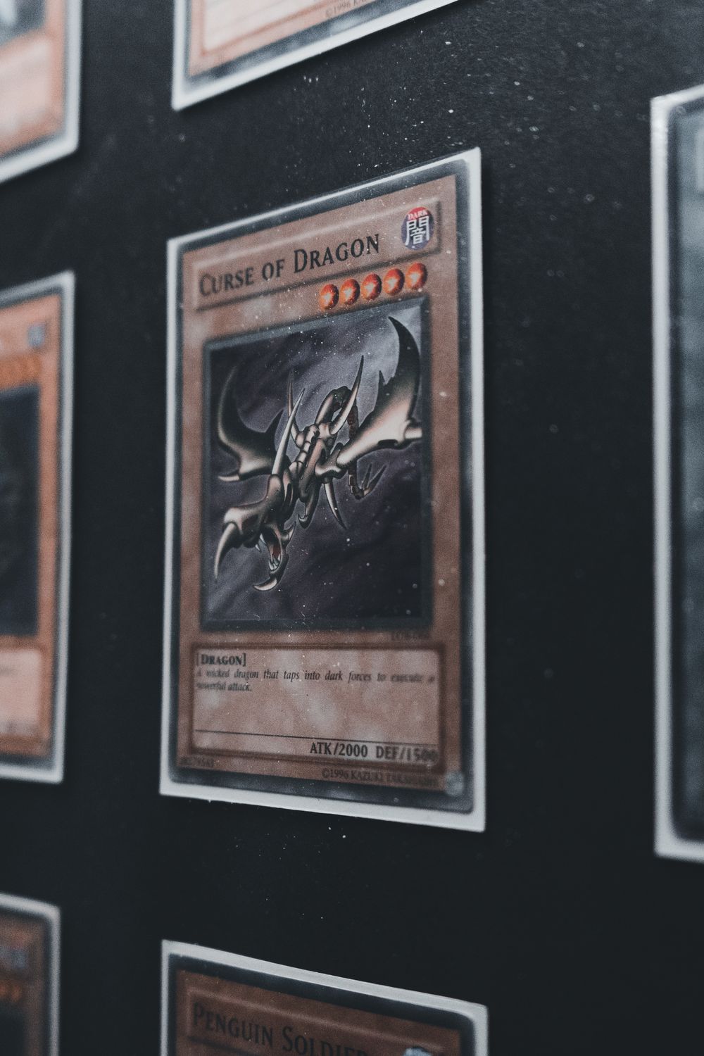 Deck Box for Commander