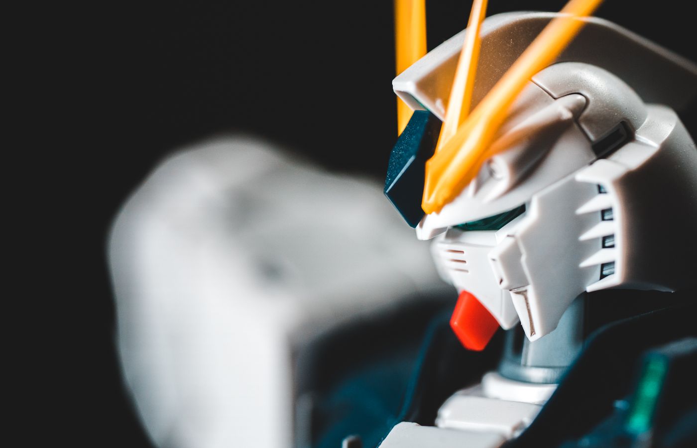 Hobby Knife for Gundam