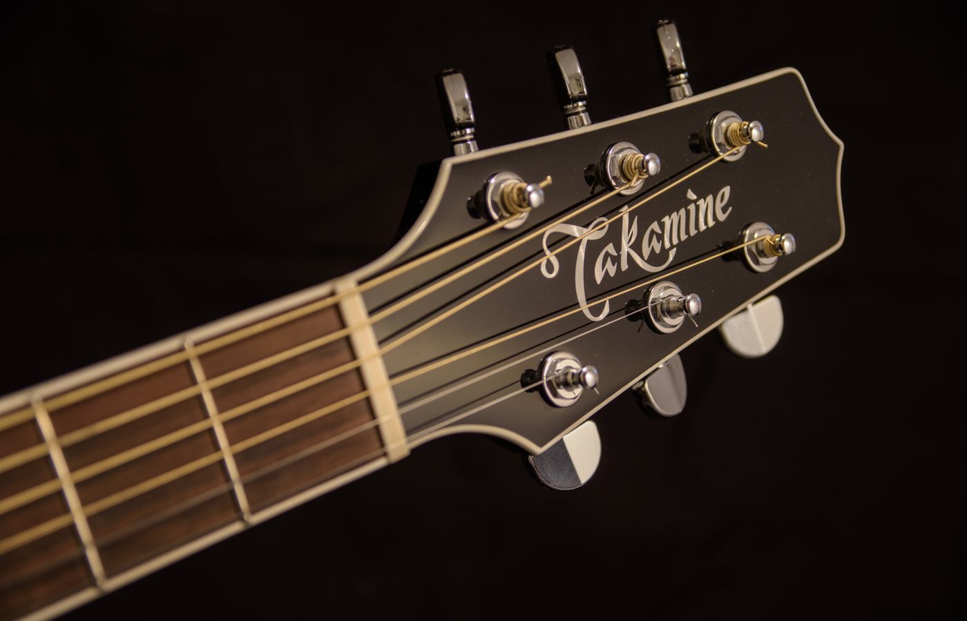 Clip On Tuner for Alternate Tunings