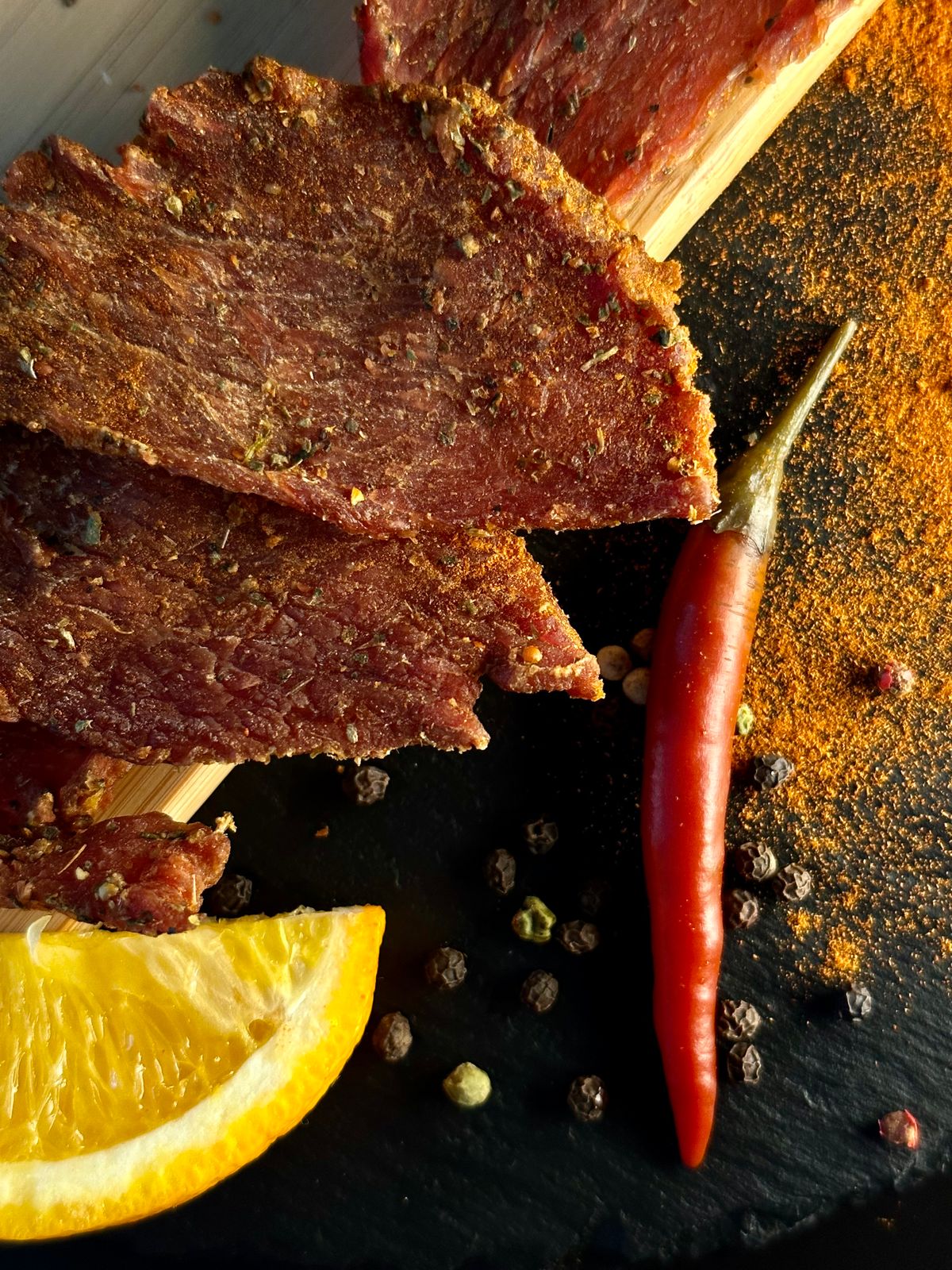 Food Dehydrator for Jerky