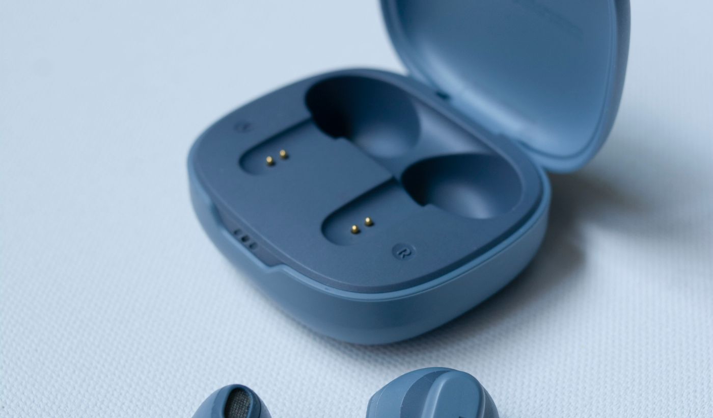 Noise Cancelling Earbuds