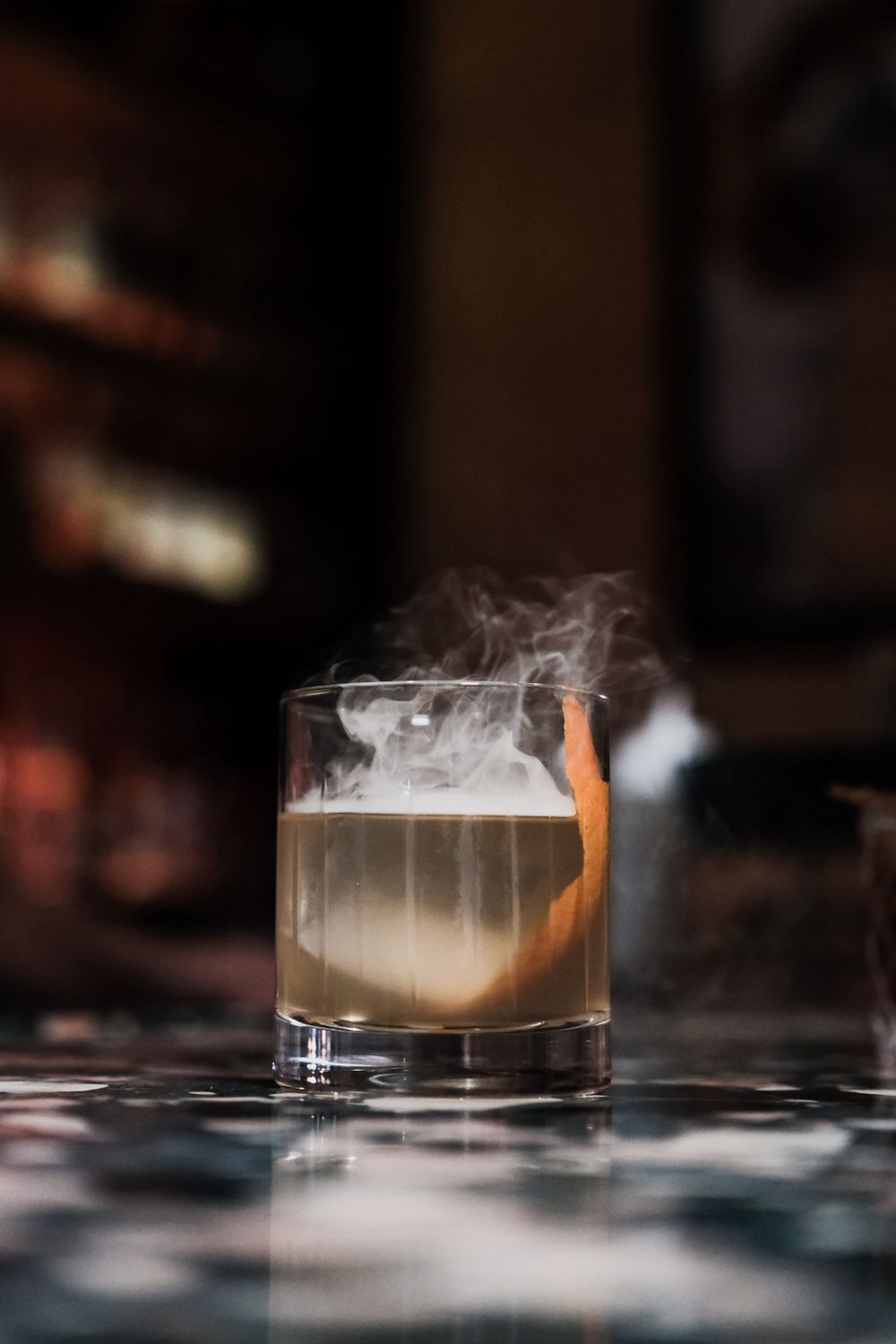 Cocktail Smoker Kit