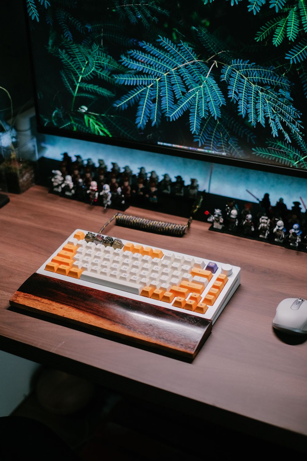 Keyboard Carrying Case