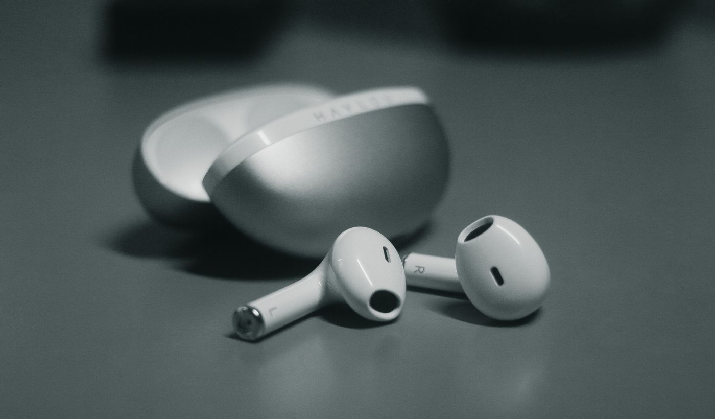 Earbuds for Sleeping