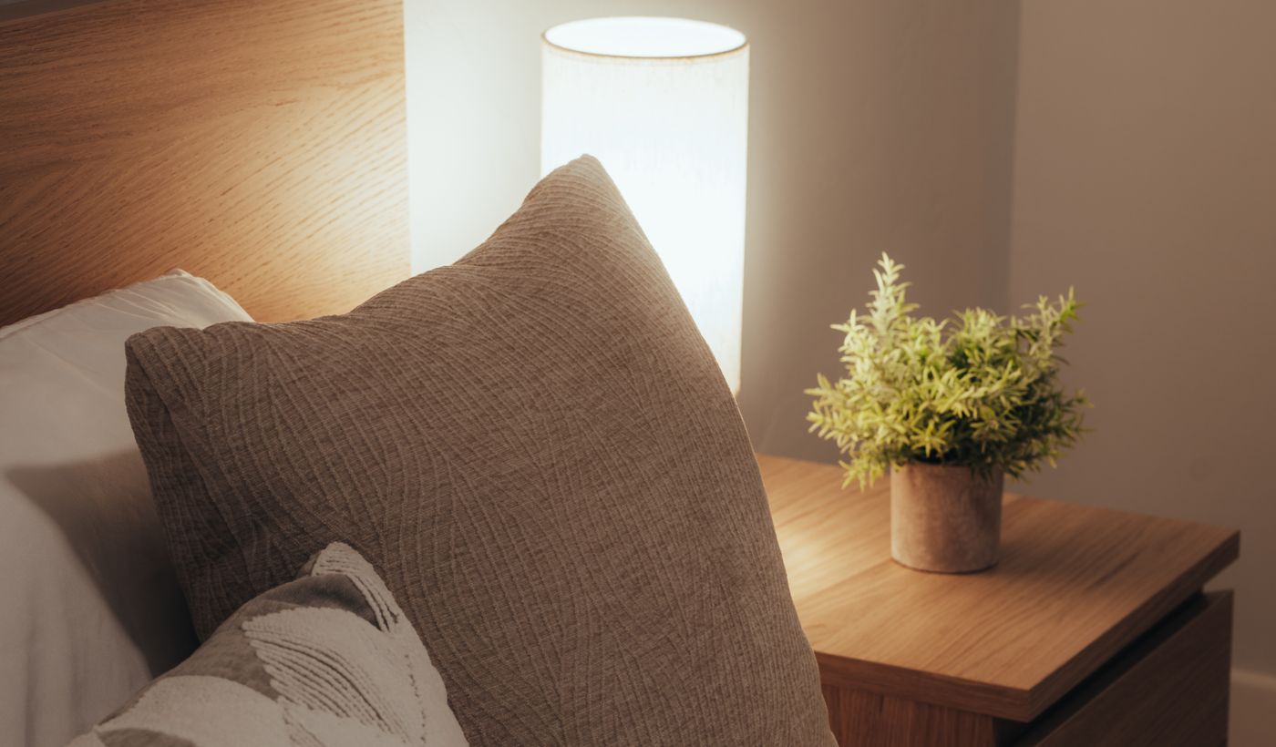 White Noise Machine for Sleep
