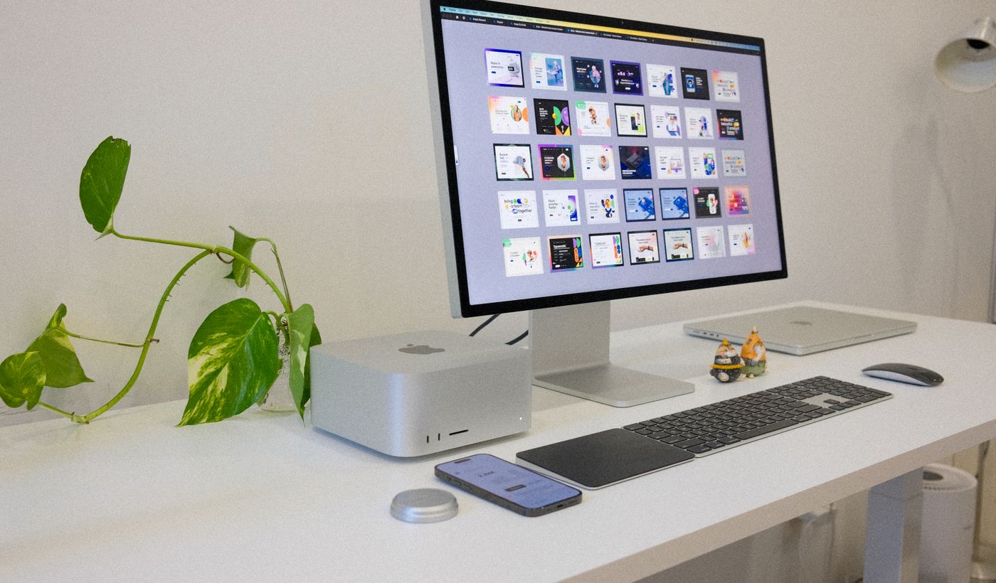 Desk Mat