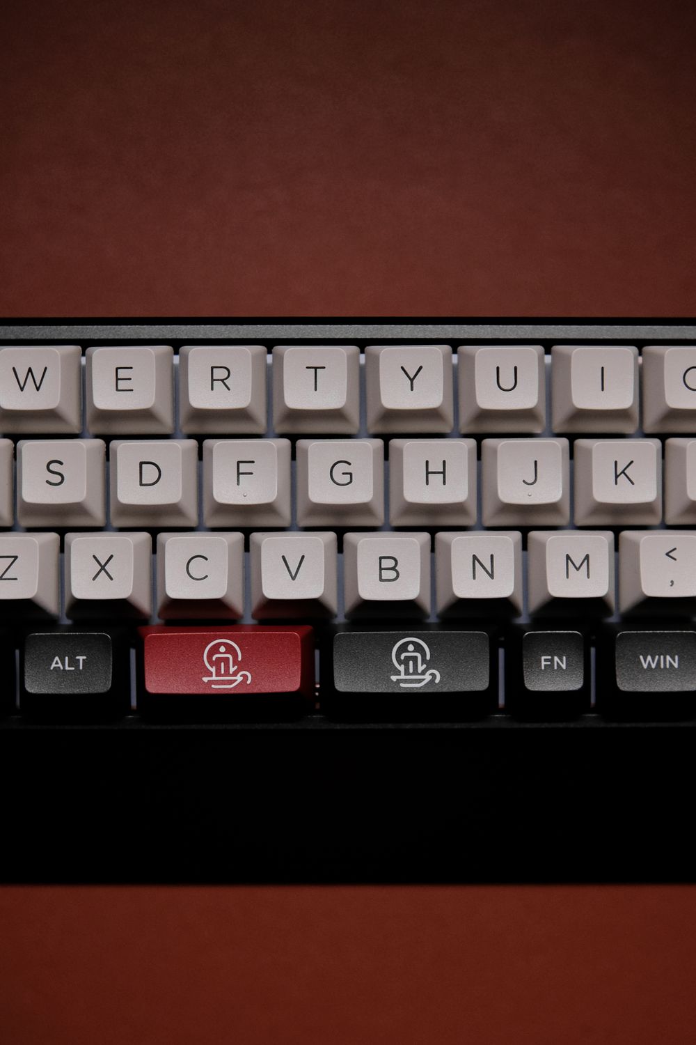 Stabilizers for a Mechanical Keyboard