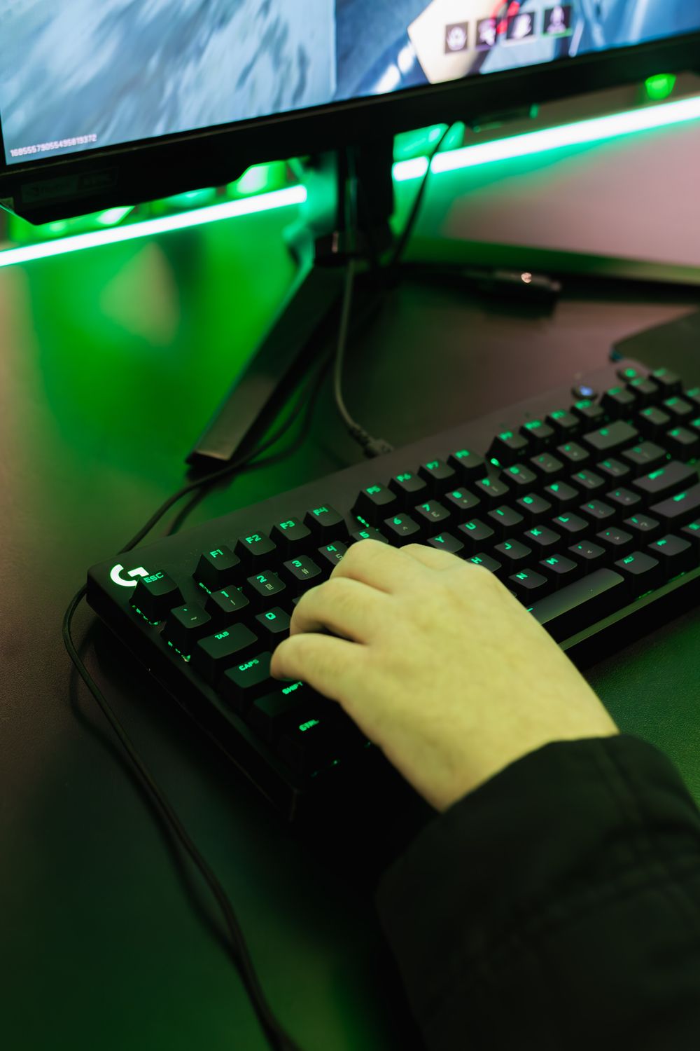 Switches for osu