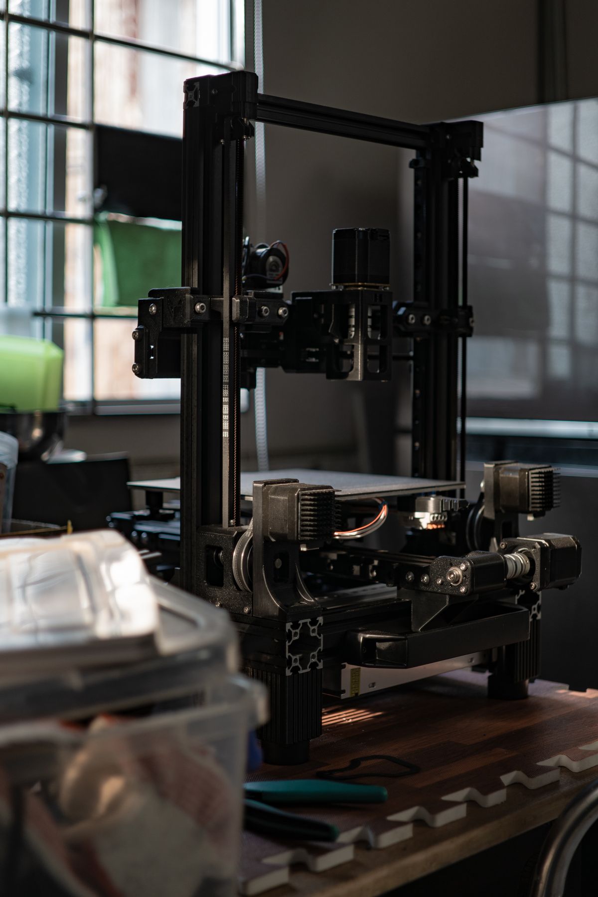 3D Filament for Beginners