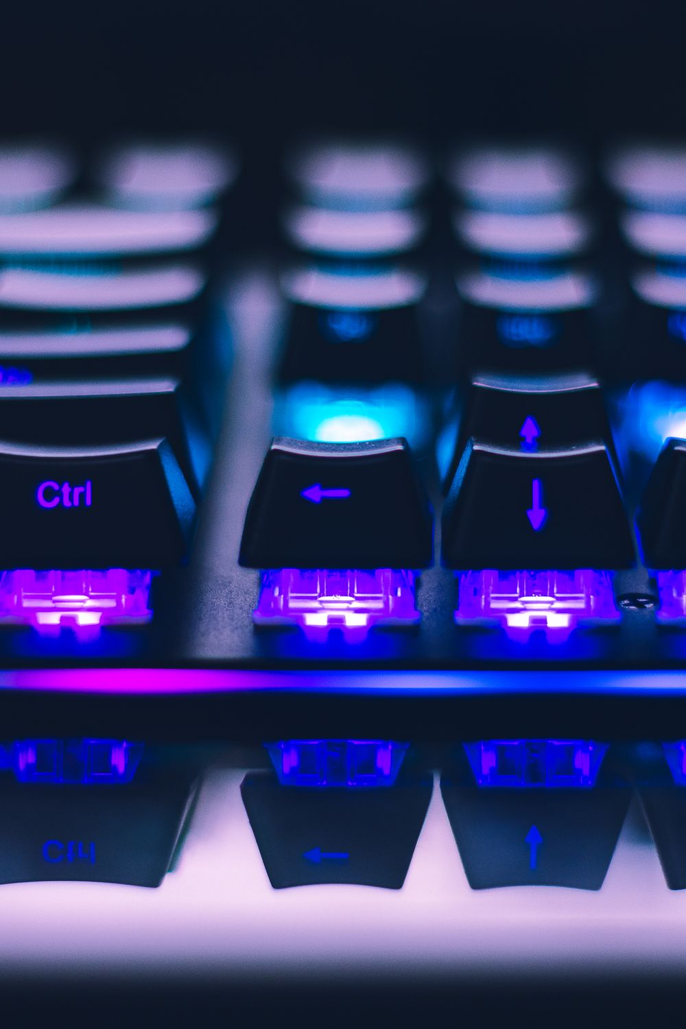 Switches for Minecraft