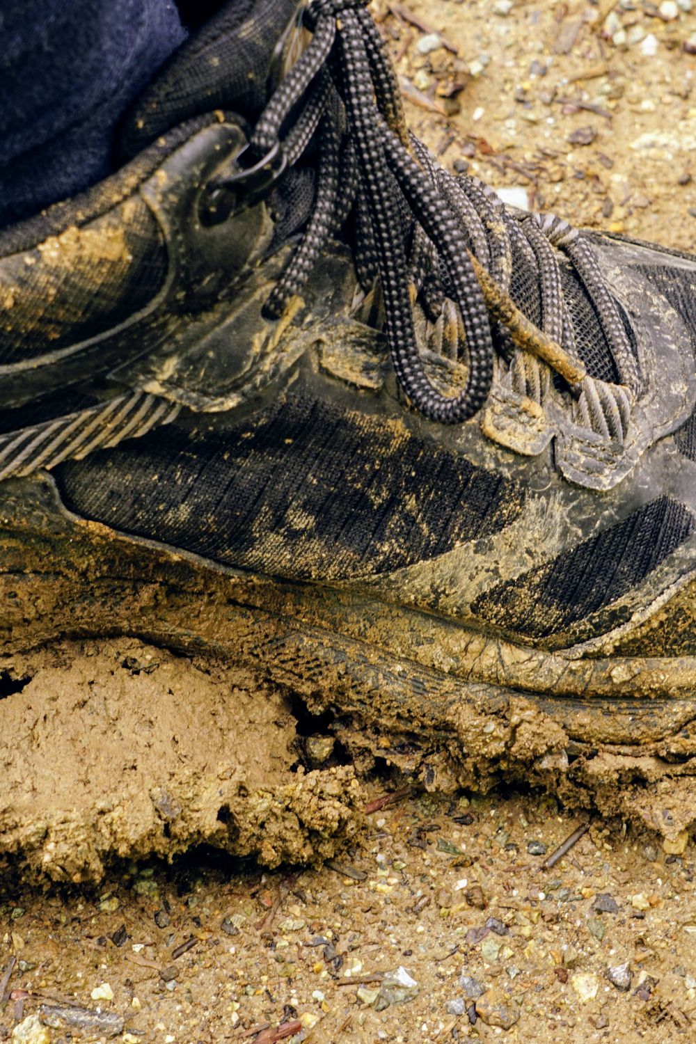 Disc Golf Shoes for Wet Conditions
