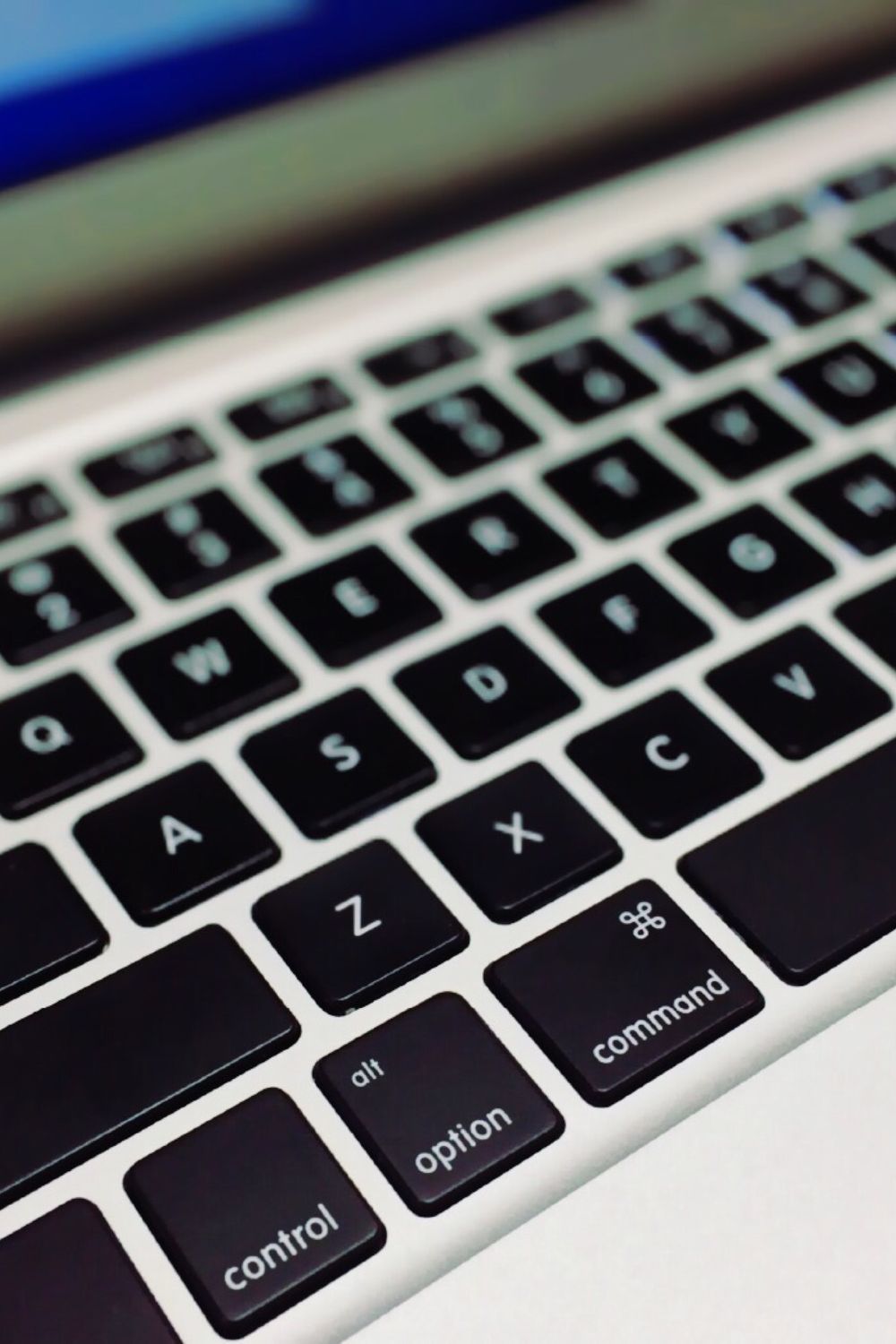 Low-Profile Mechanical Keyboard