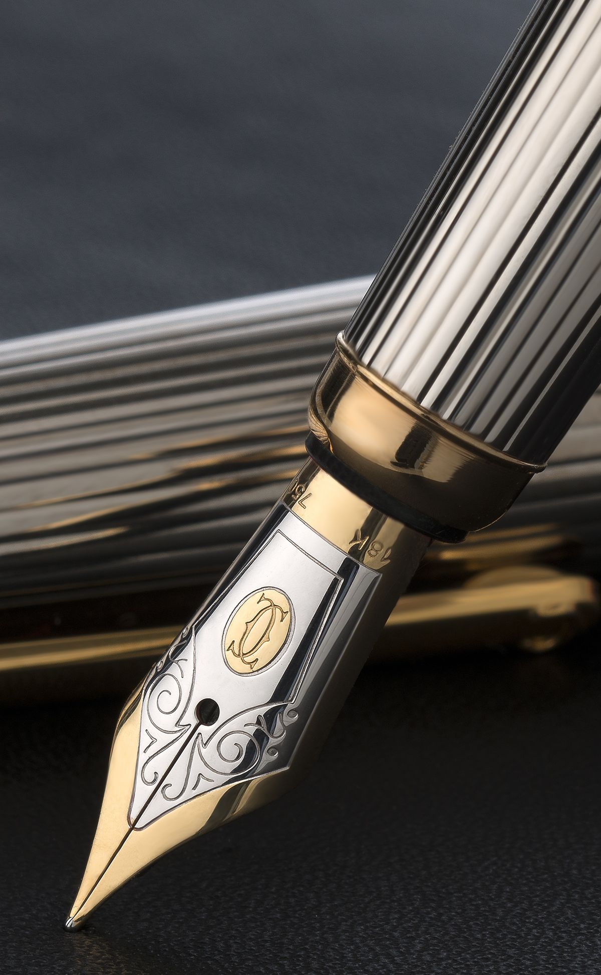 EDC Fountain Pen
