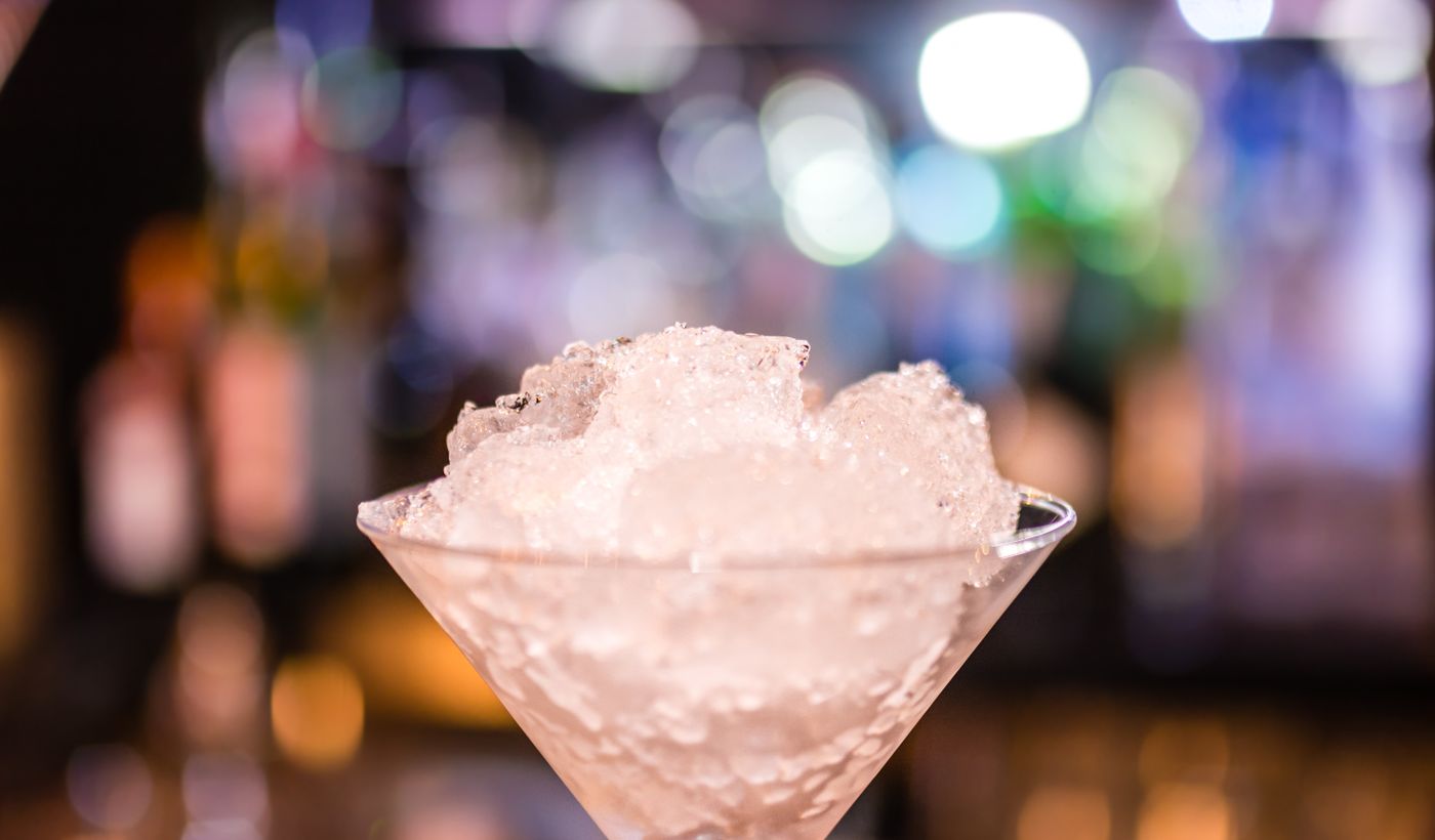 Nugget Ice Maker