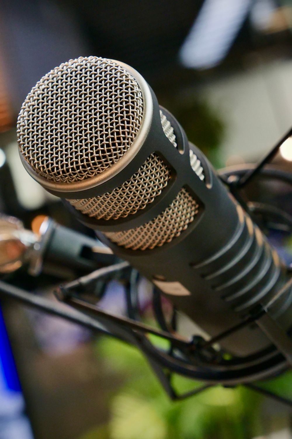 Budget Microphone for YouTube (Under $100)