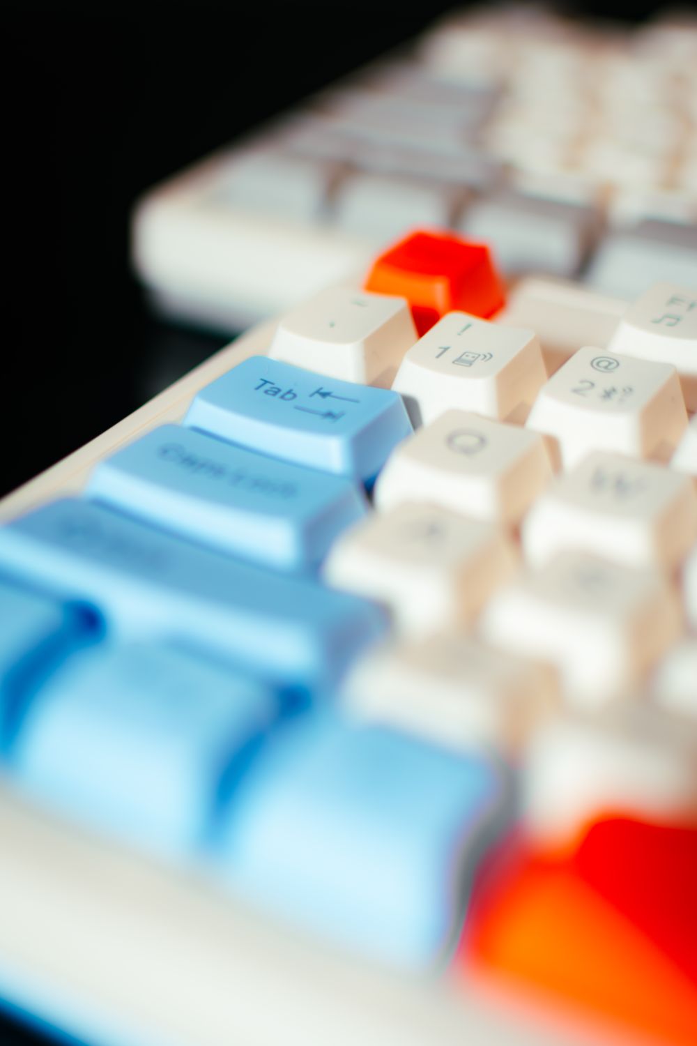 Stabilizers for a Mechanical Keyboard