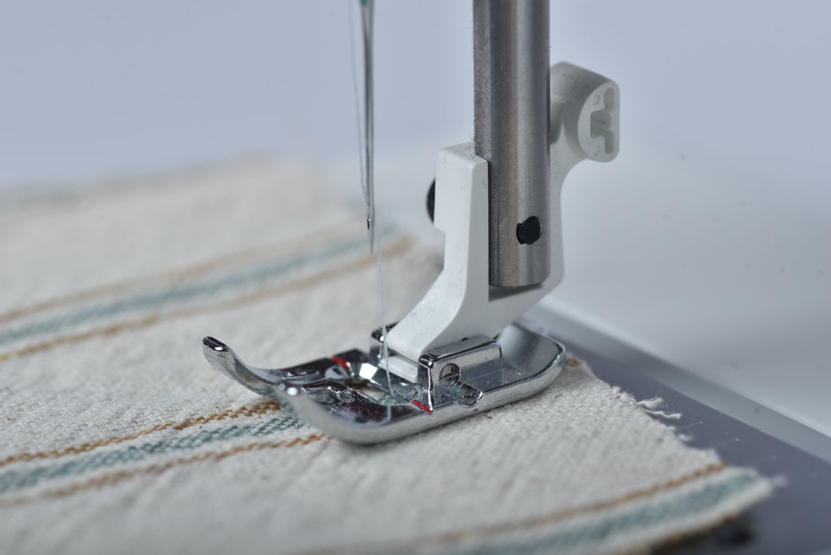 Sewing Machine for Quilting