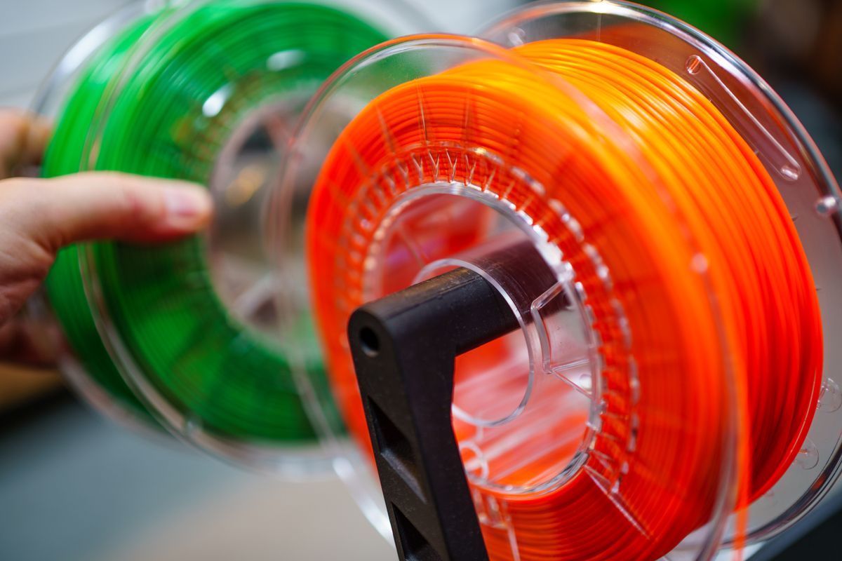 Filament for Cosplay