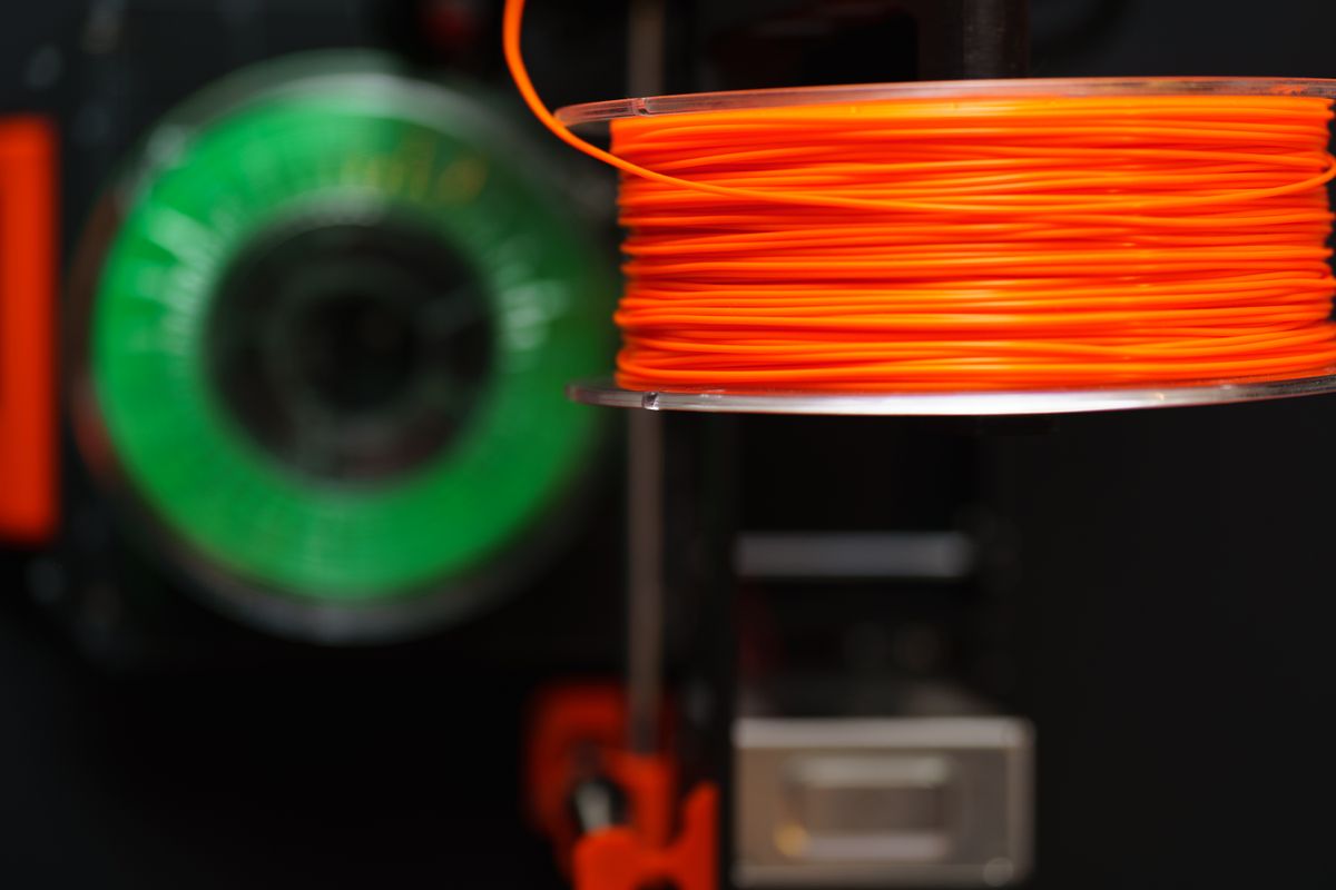 eSun PLA+ vs Bambu Lab PLA