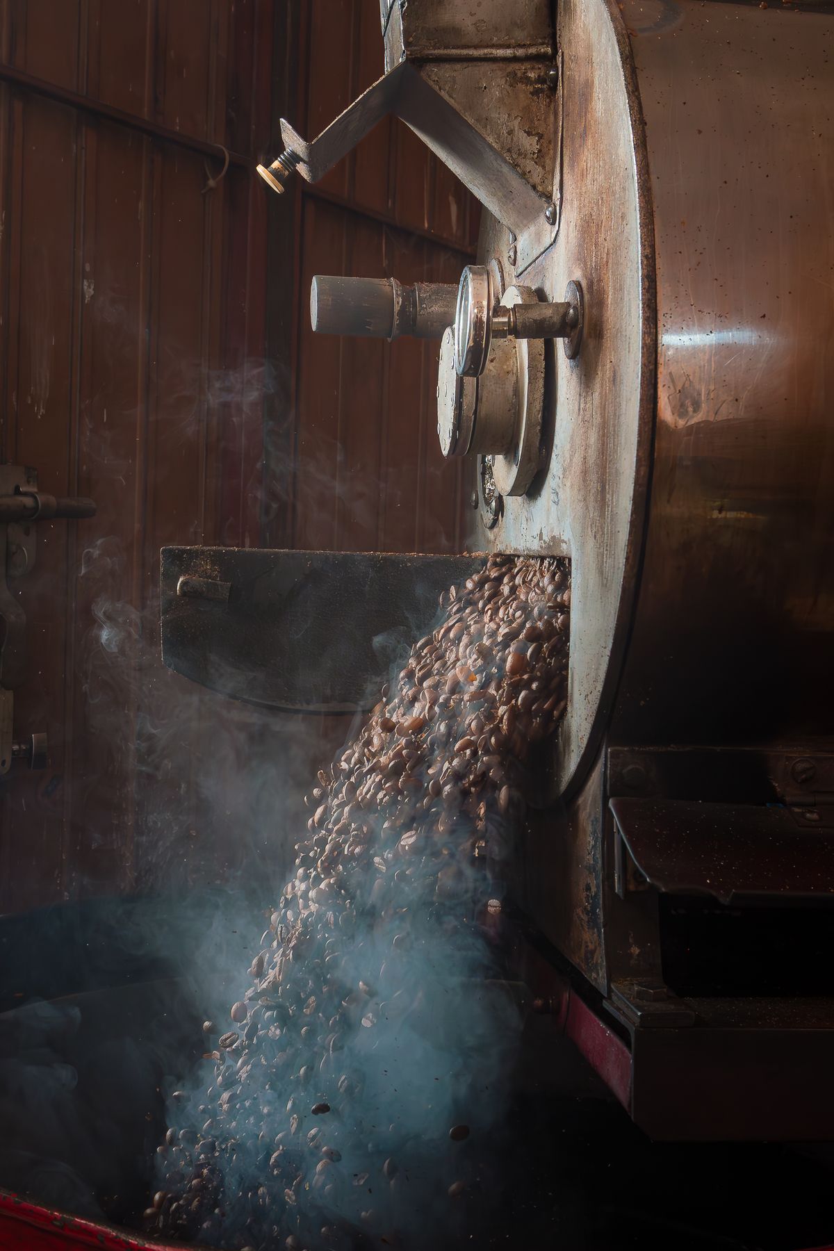 Home Coffee Roaster for Beginners