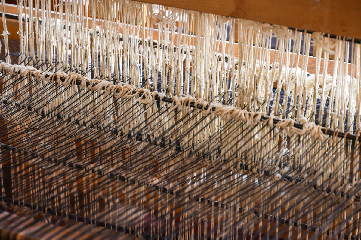 Weaving Loom for Beginners