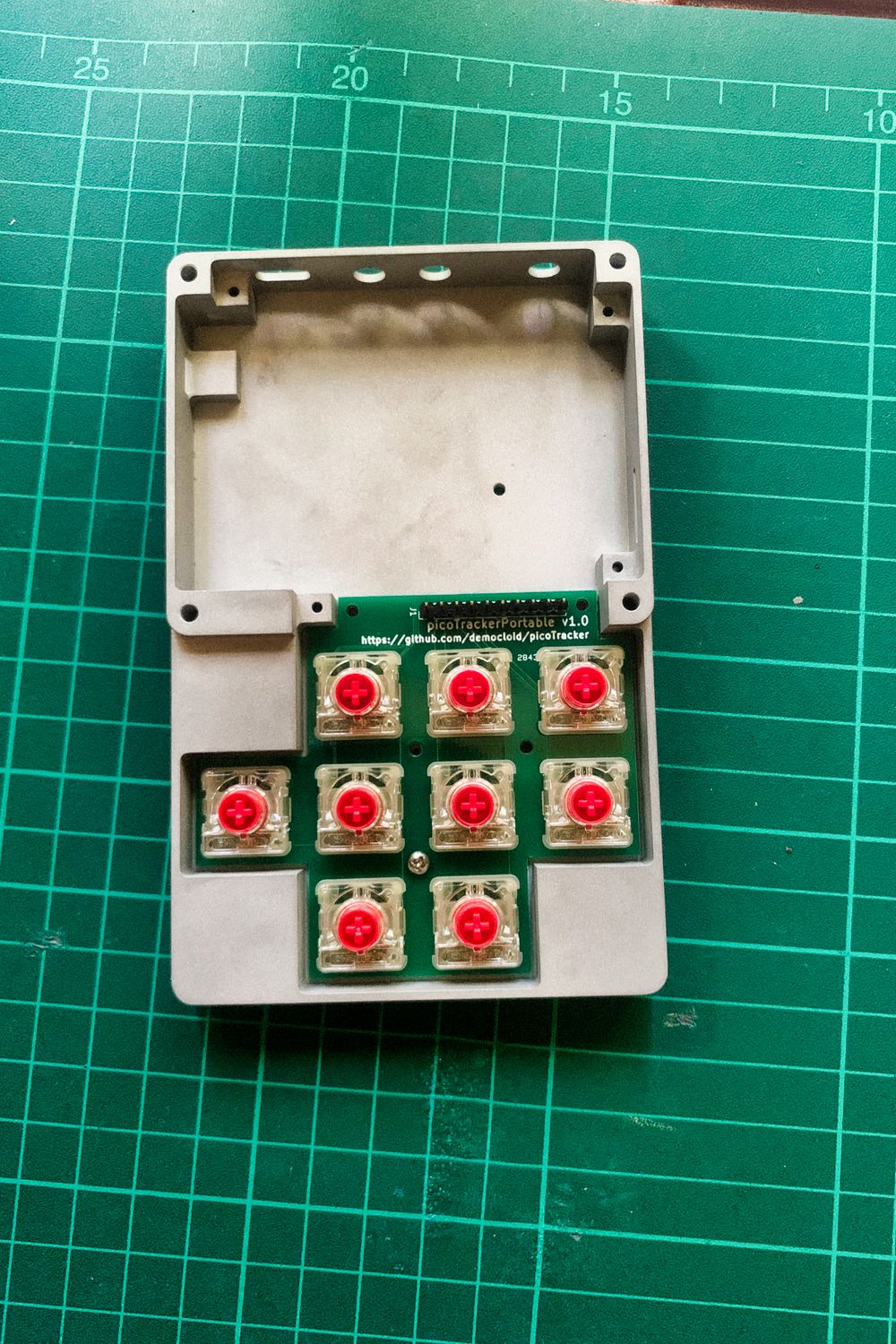 Switch Tester