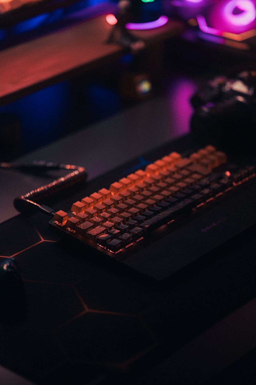 Switches for Valorant