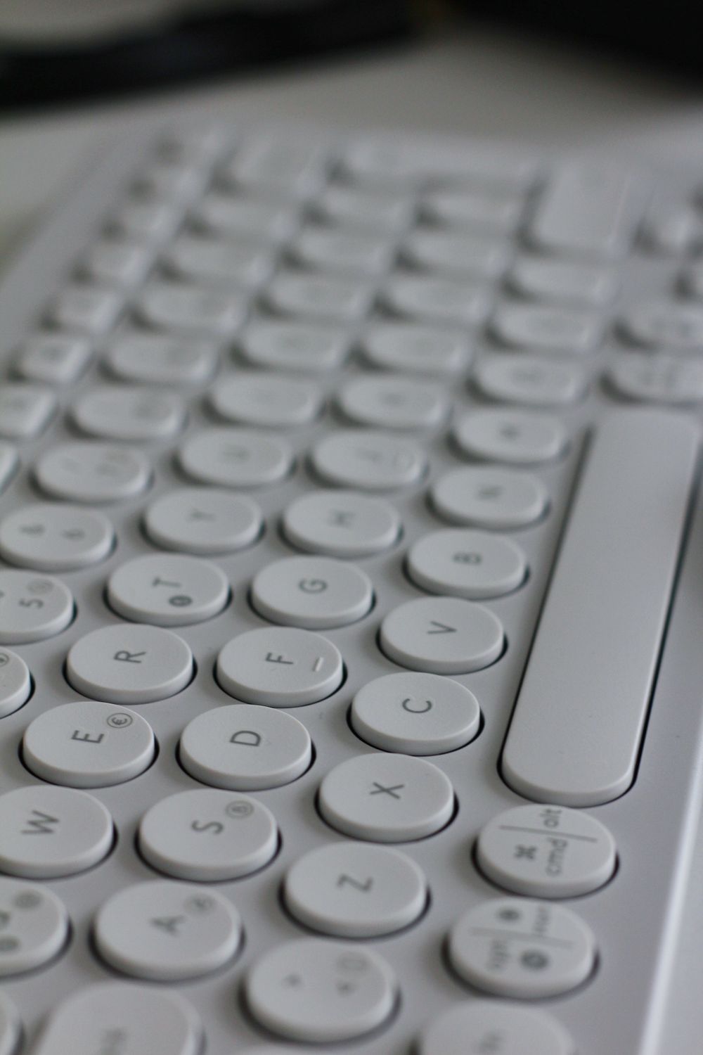 Split Ergonomic Mechanical Keyboard
