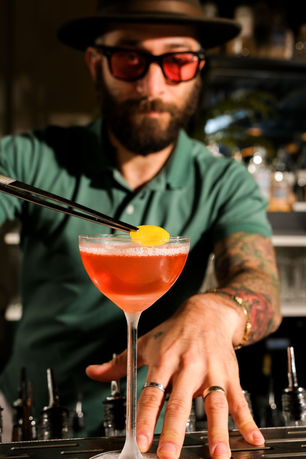 Cocktail Bitters Making Kit