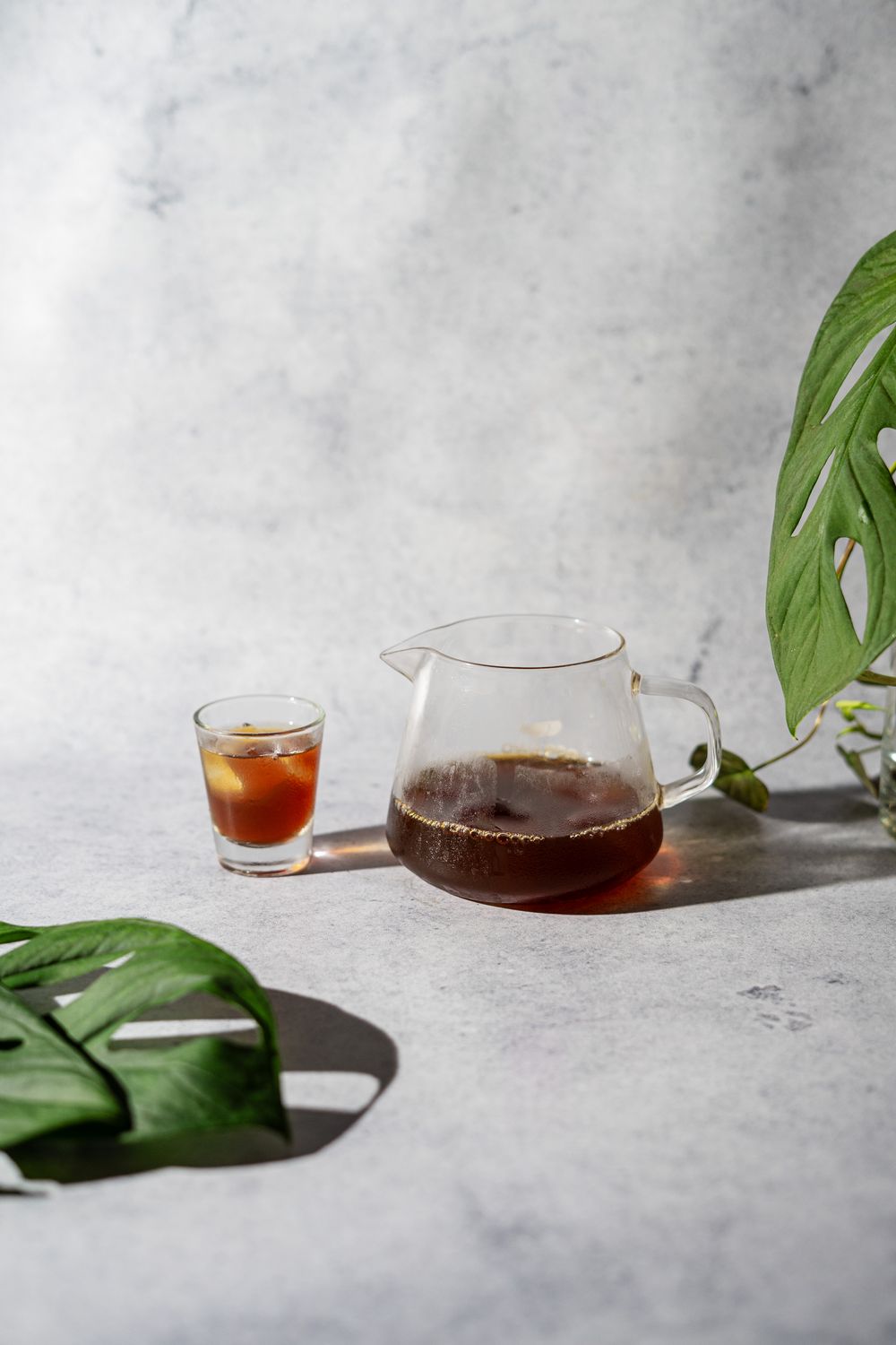 Reusable Cold Brew Filter Bags
