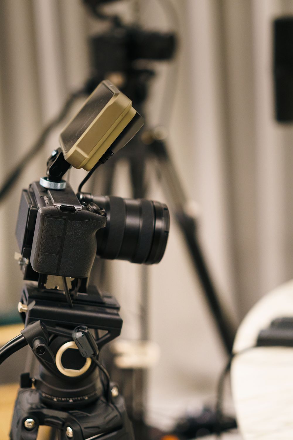 USB Microphone for YouTube