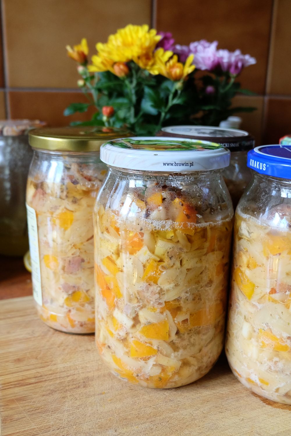 Pressure Canner for a Glass Top Stove