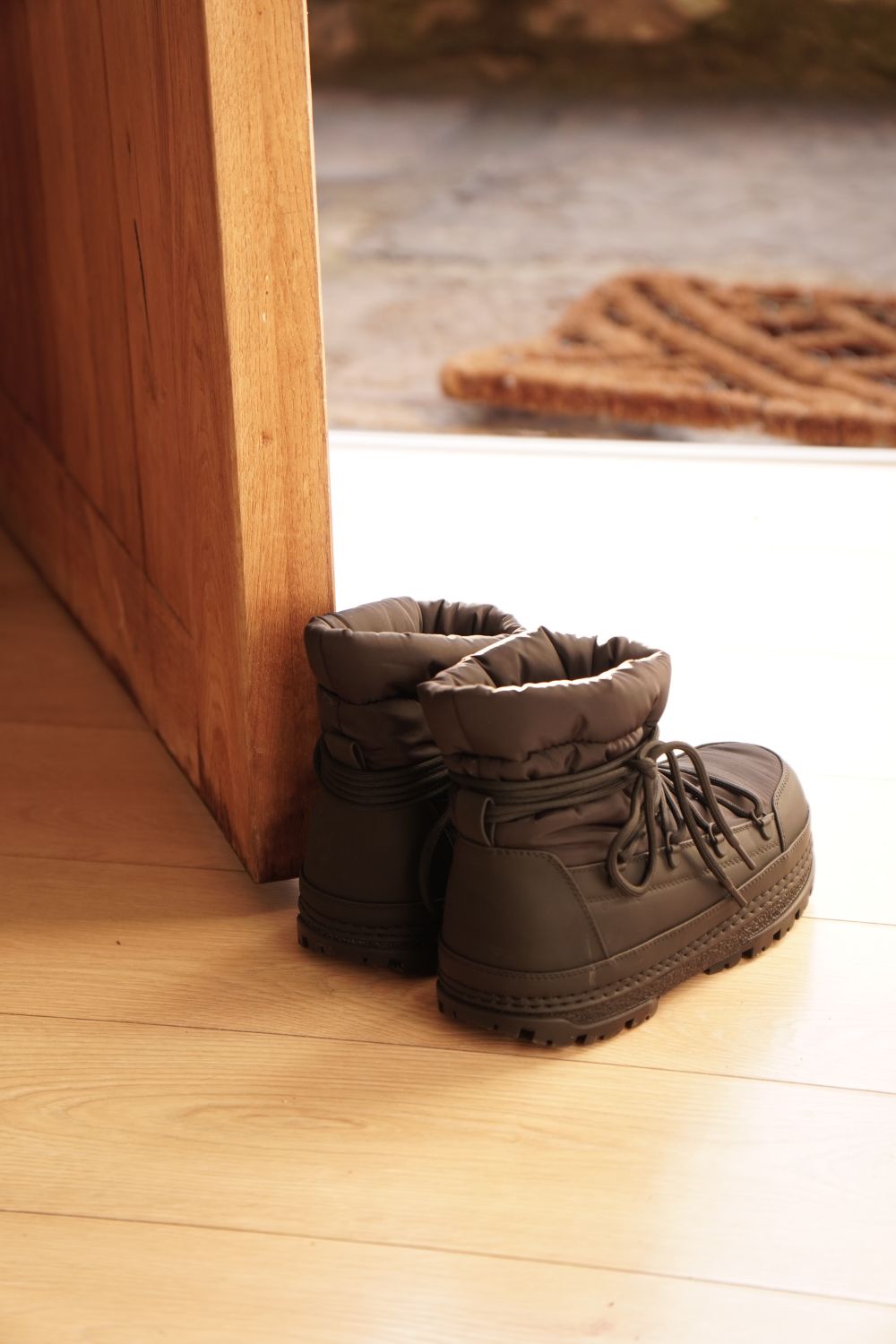 Boot Dryer