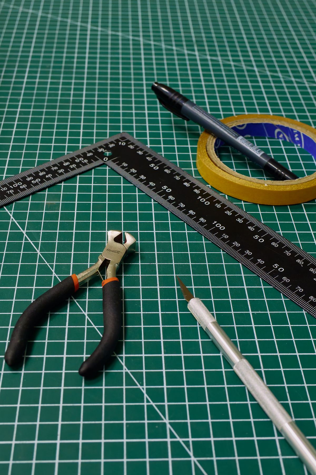 Cutting Mat for Quilting